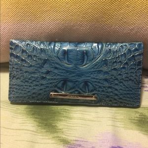 Brahmin ady wallet